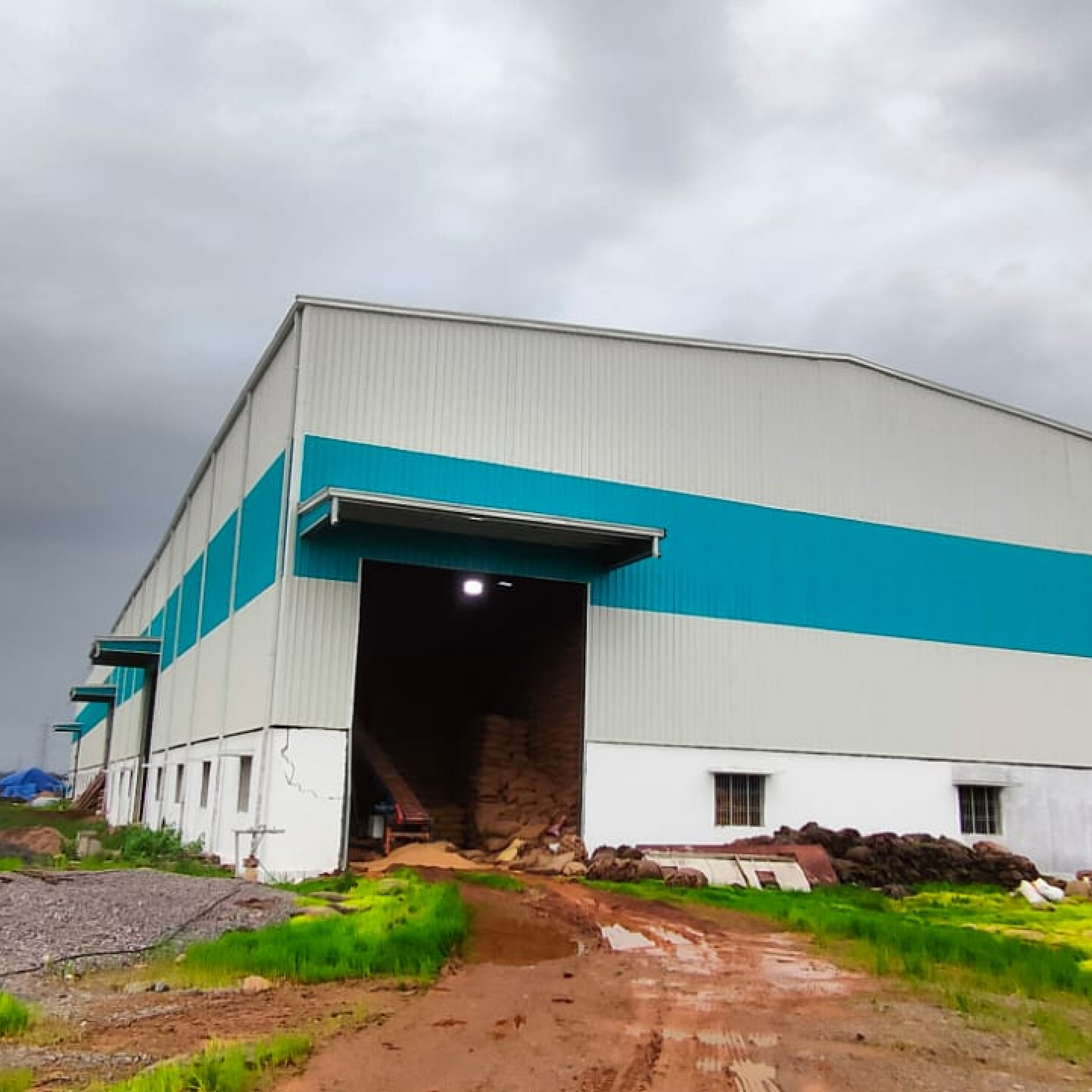 Commercial Complex